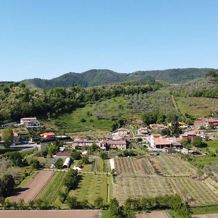 Corte Dei Sisanda1 Daire Galzignano Terme Dış mekan fotoğraf