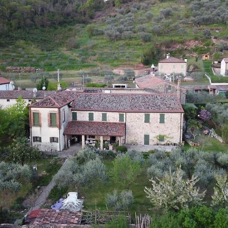 Corte Dei Sisanda1 Daire Galzignano Terme Dış mekan fotoğraf