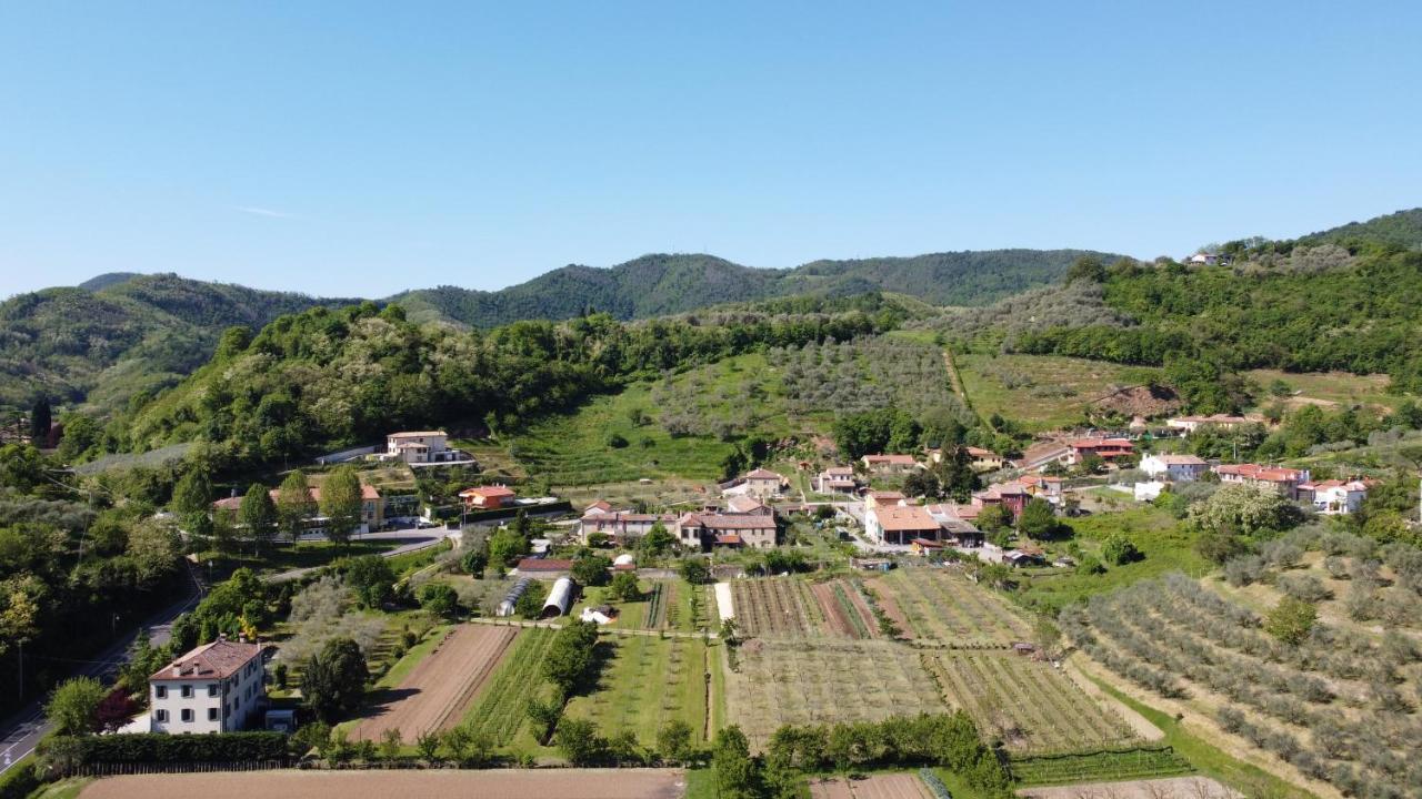 Corte Dei Sisanda1 Daire Galzignano Terme Dış mekan fotoğraf